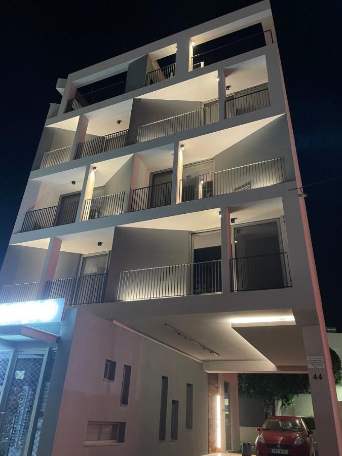 Heraklion Harbour Penthouse 外观 照片