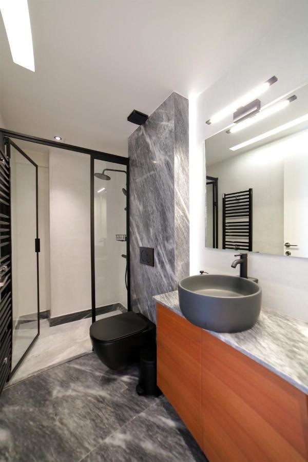 Heraklion Harbour Penthouse 外观 照片