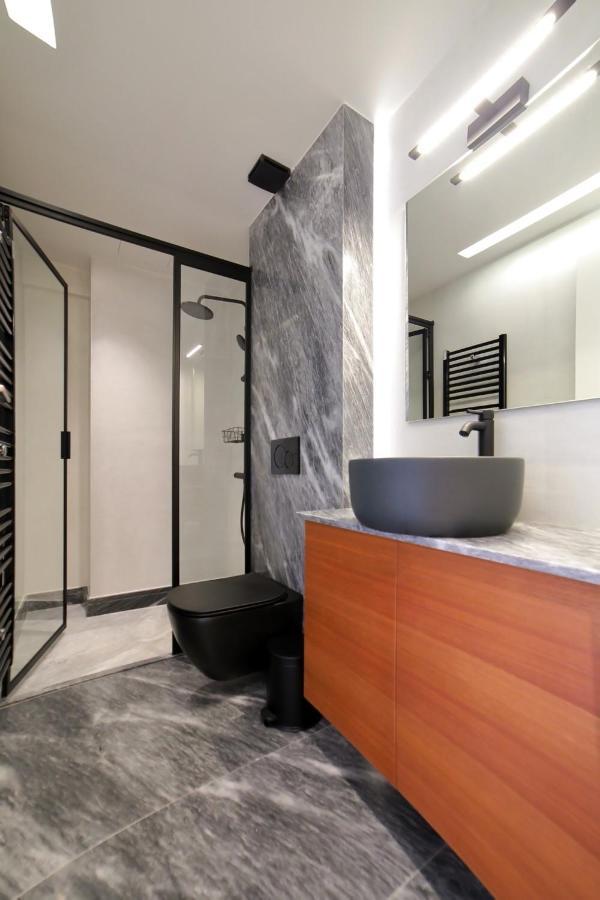 Heraklion Harbour Penthouse 外观 照片