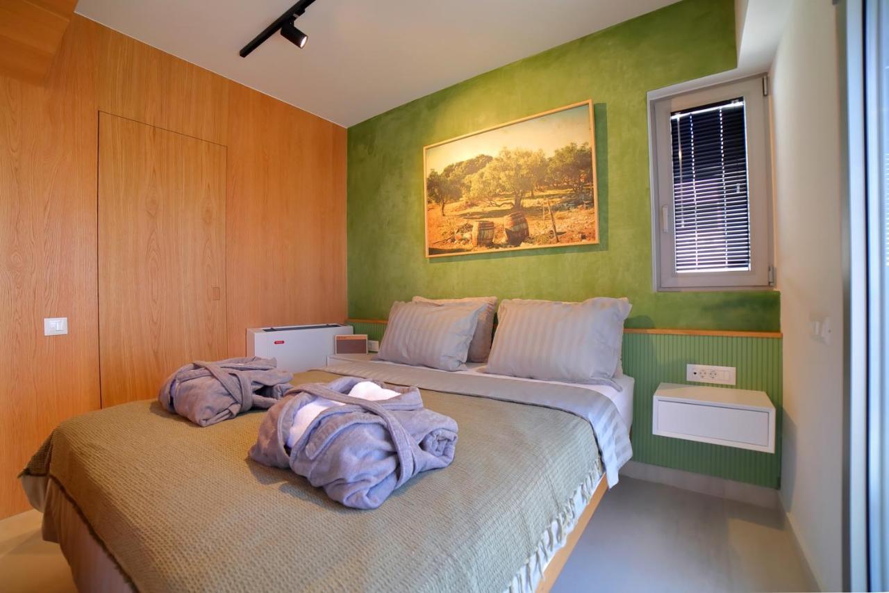 Heraklion Harbour Penthouse 外观 照片