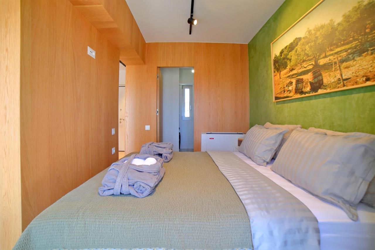 Heraklion Harbour Penthouse 外观 照片