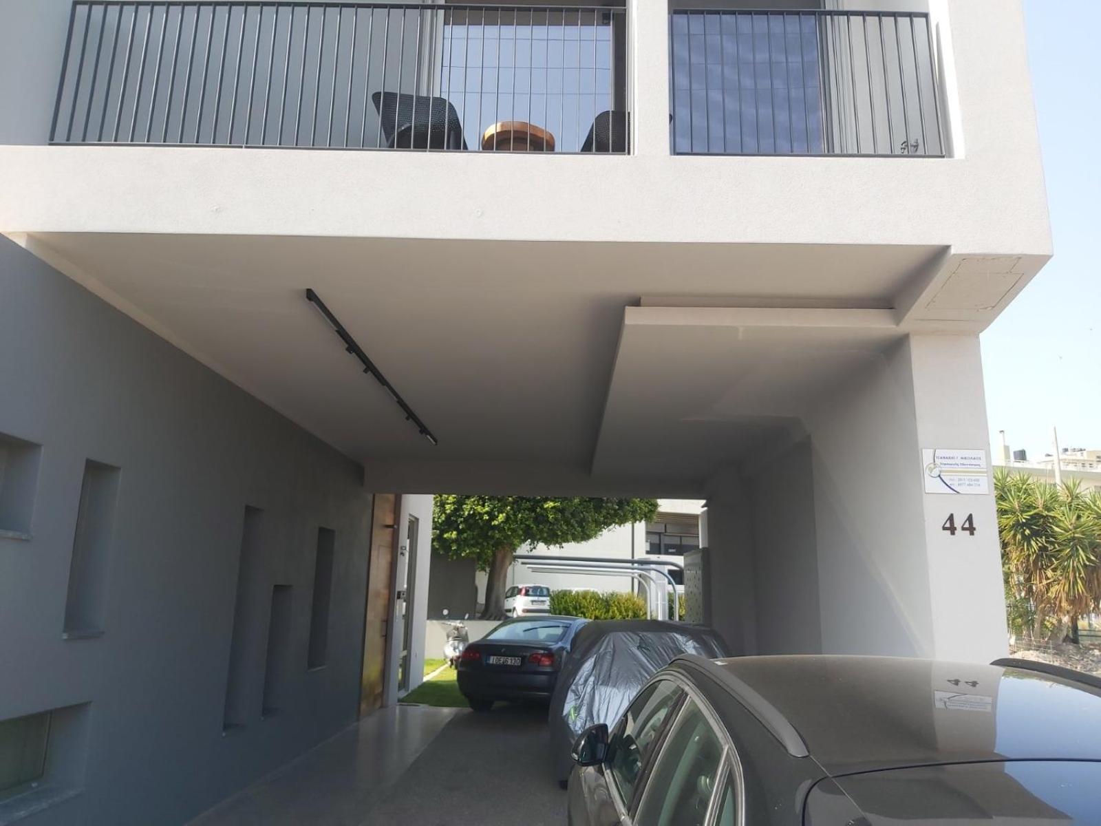 Heraklion Harbour Penthouse 外观 照片