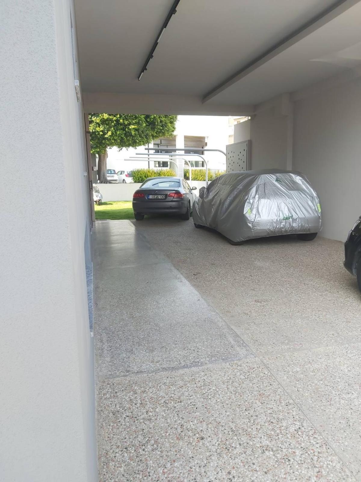 Heraklion Harbour Penthouse 外观 照片
