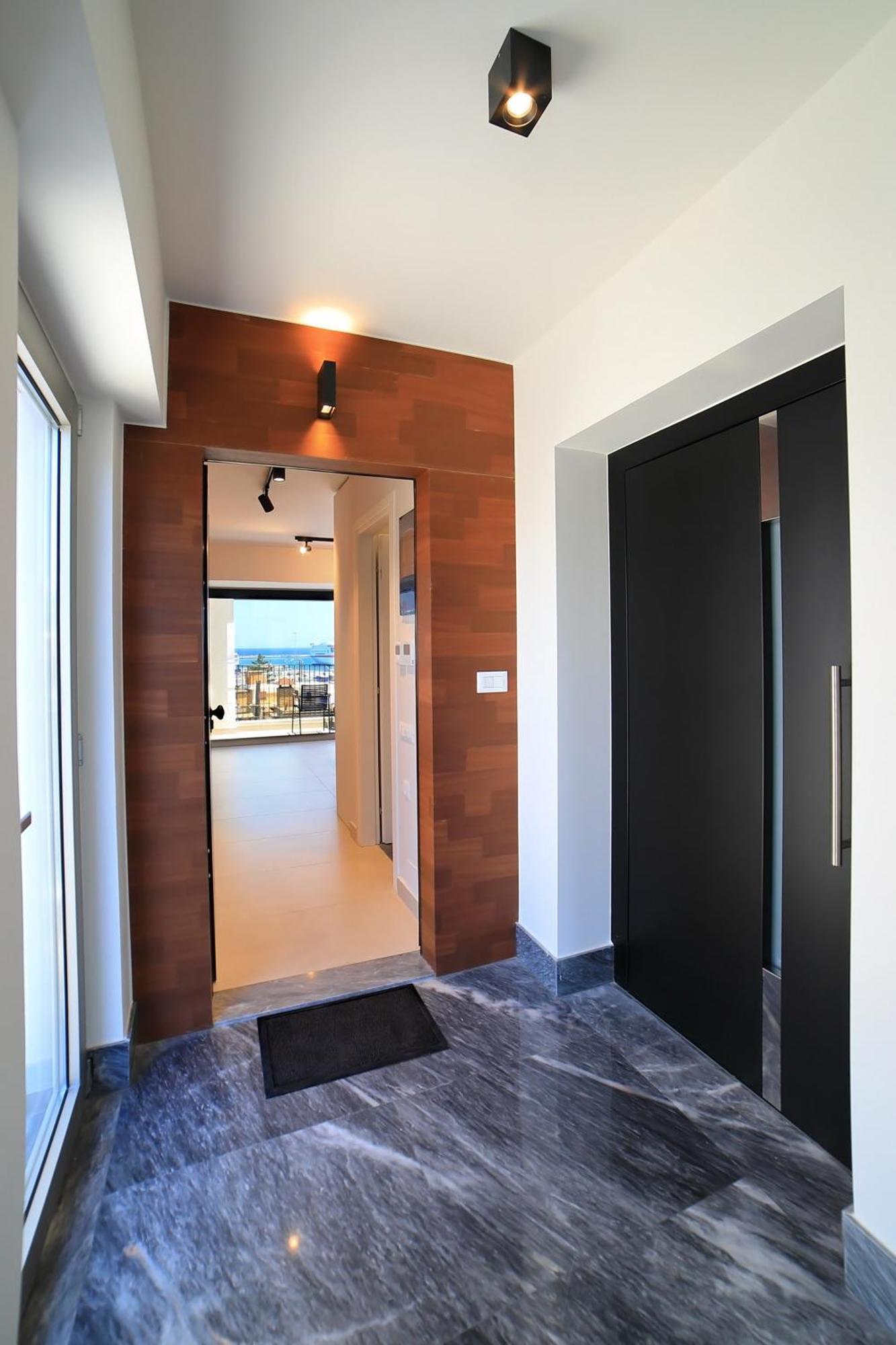 Heraklion Harbour Penthouse 外观 照片