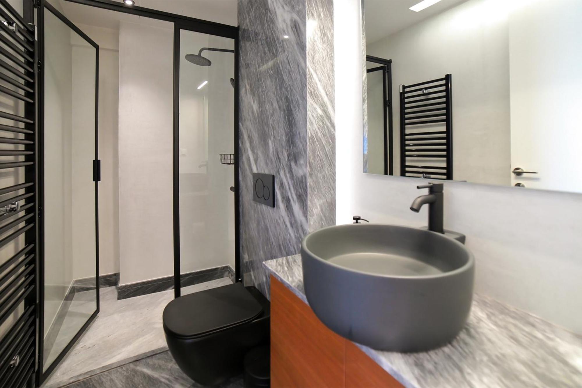 Heraklion Harbour Penthouse 外观 照片