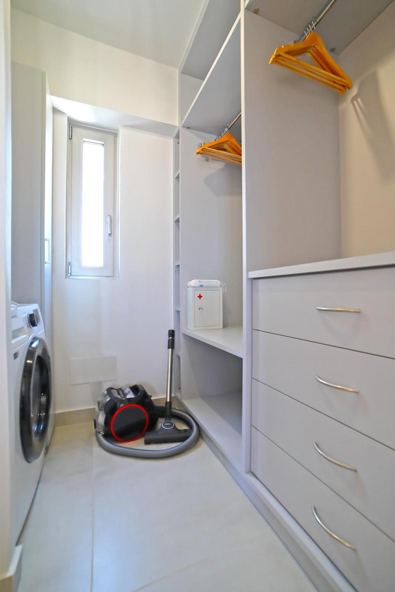 Heraklion Harbour Penthouse 外观 照片